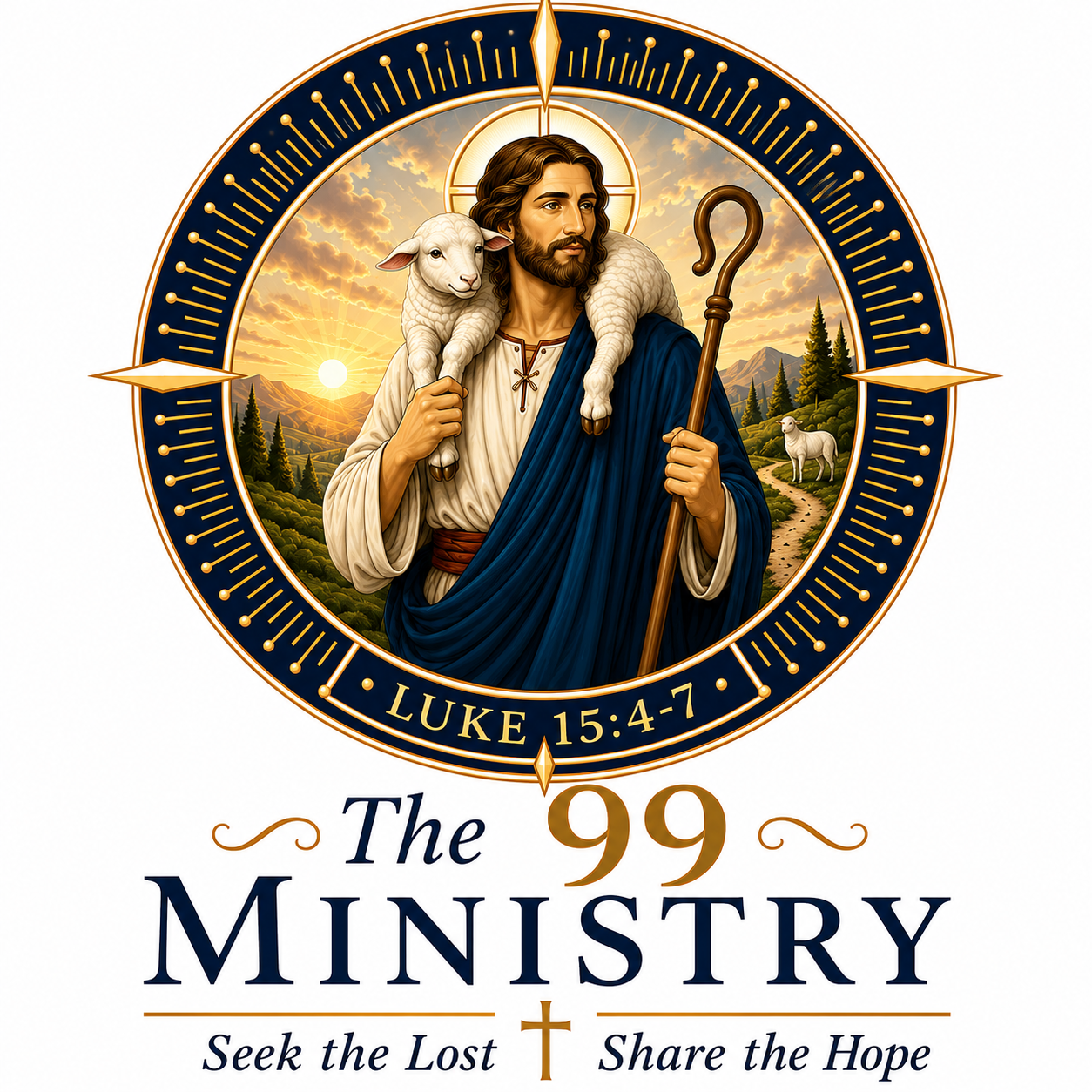 The 99 Ministry